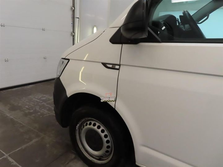 Photo 14 VIN: WV1ZZZ7HZKH173225 - VOLKSWAGEN TRANSPORTER 