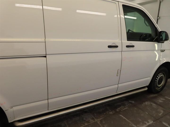 Photo 16 VIN: WV1ZZZ7HZKH173225 - VOLKSWAGEN TRANSPORTER 