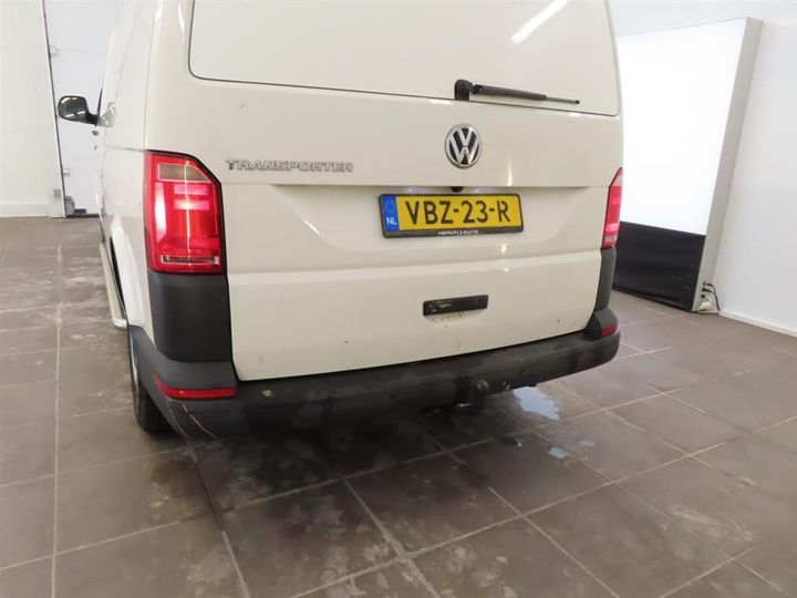 Photo 27 VIN: WV1ZZZ7HZKH173225 - VOLKSWAGEN TRANSPORTER 