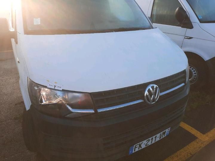 Photo 14 VIN: WV1ZZZ7HZKH174777 - VOLKSWAGEN TRANSPORTER 