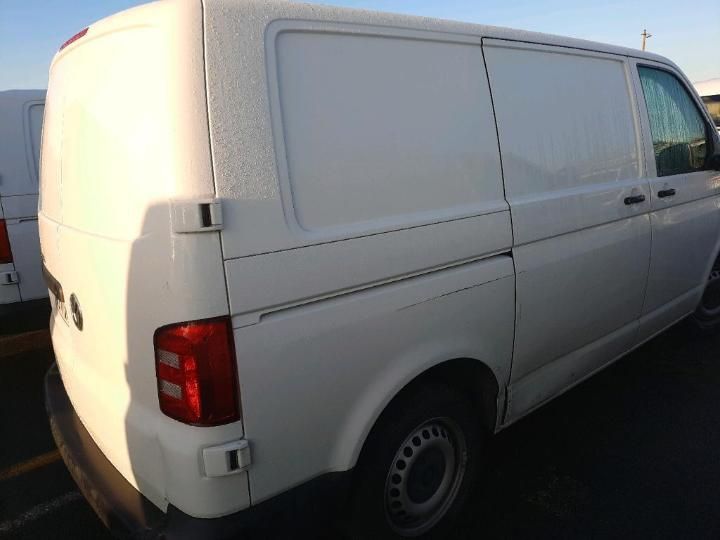 Photo 17 VIN: WV1ZZZ7HZKH174777 - VOLKSWAGEN TRANSPORTER 