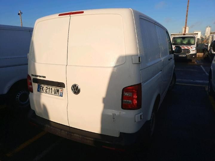 Photo 21 VIN: WV1ZZZ7HZKH174777 - VOLKSWAGEN TRANSPORTER 