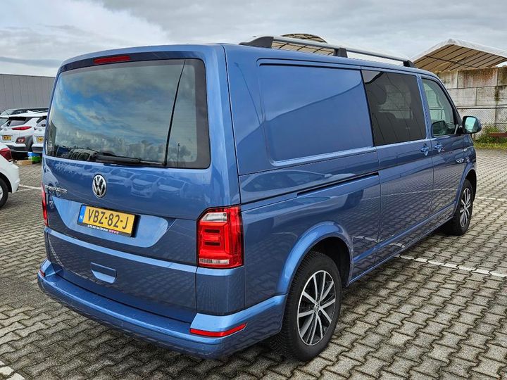 Photo 2 VIN: WV1ZZZ7HZKH174784 - VW TRANSPORTER 