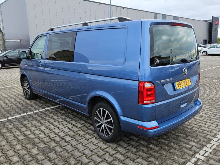 Photo 3 VIN: WV1ZZZ7HZKH174784 - VW TRANSPORTER 