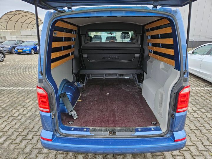 Photo 8 VIN: WV1ZZZ7HZKH174784 - VW TRANSPORTER 