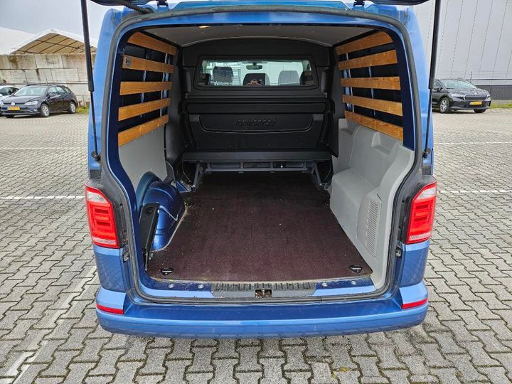 Photo 8 VIN: WV1ZZZ7HZKH175017 - VW TRANSPORTER 