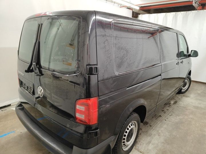 Photo 1 VIN: WV1ZZZ7HZKH175823 - VW TRANSPORTER '15 