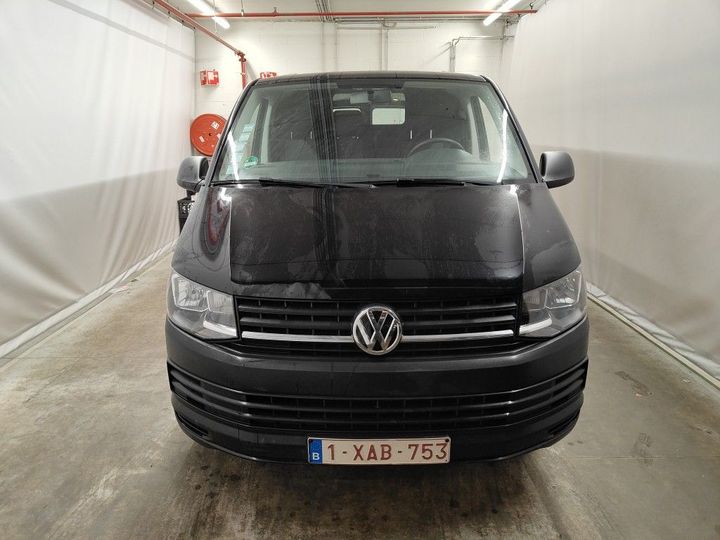 Photo 4 VIN: WV1ZZZ7HZKH175823 - VW TRANSPORTER '15 