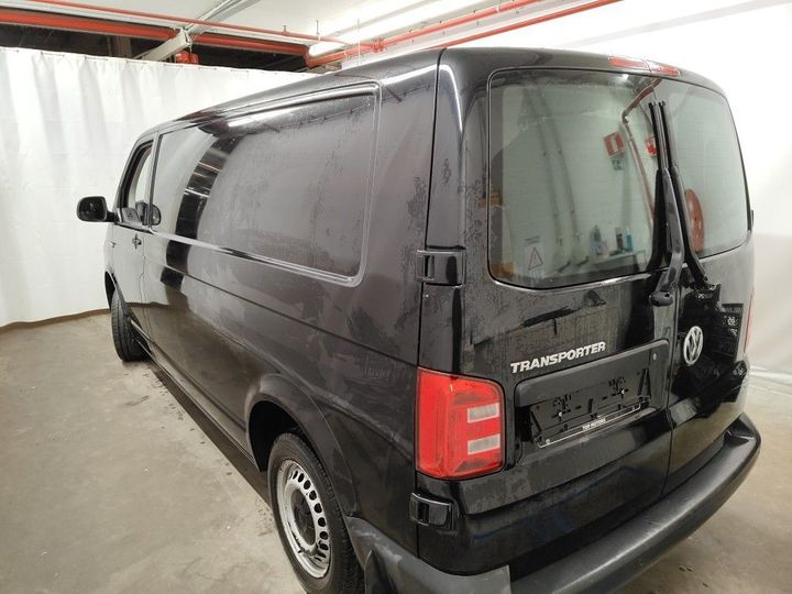 Photo 6 VIN: WV1ZZZ7HZKH175823 - VW TRANSPORTER '15 