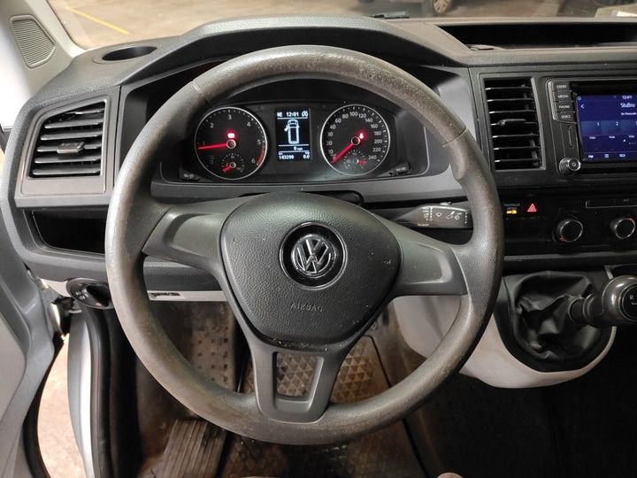 Photo 24 VIN: WV1ZZZ7HZKH177071 - VW TRANSPORTER '15 