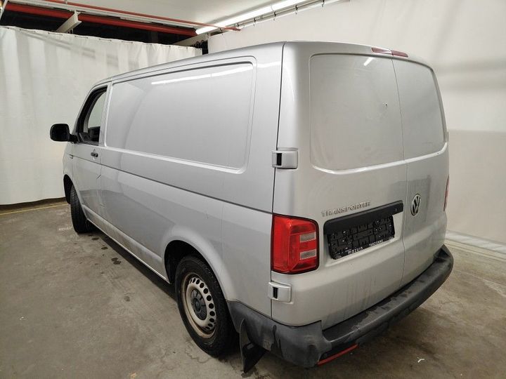 Photo 6 VIN: WV1ZZZ7HZKH177071 - VW TRANSPORTER '15 