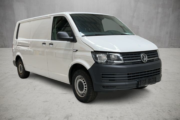 Photo 18 VIN: WV1ZZZ7HZKH177757 - VW TRANSPORTER 