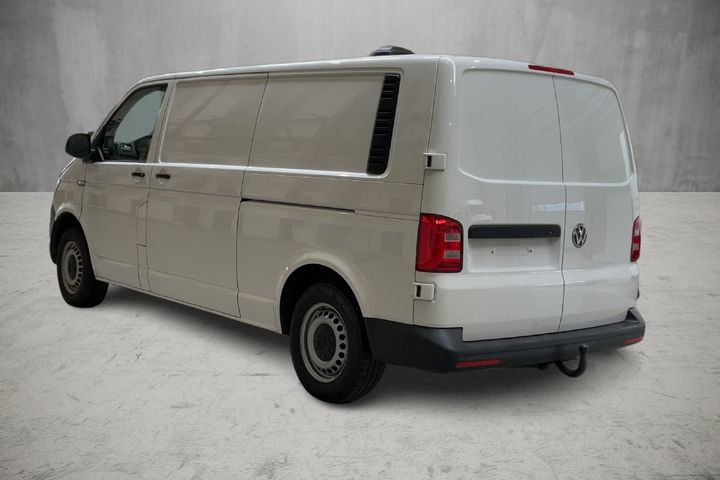 Photo 19 VIN: WV1ZZZ7HZKH177757 - VW TRANSPORTER 