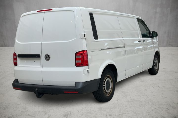 Photo 20 VIN: WV1ZZZ7HZKH177757 - VW TRANSPORTER 