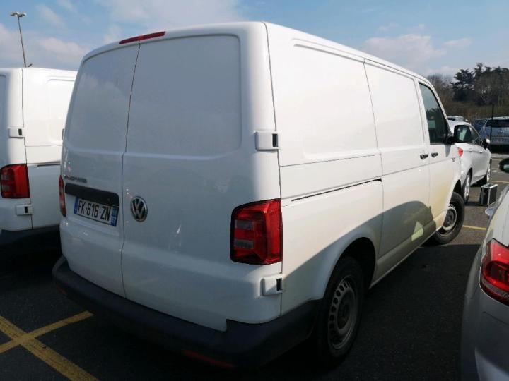 Photo 11 VIN: WV1ZZZ7HZKH178252 - VOLKSWAGEN TRANSPORTER 