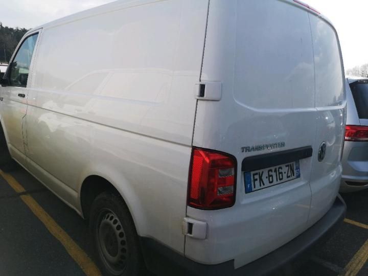 Photo 3 VIN: WV1ZZZ7HZKH178252 - VOLKSWAGEN TRANSPORTER 