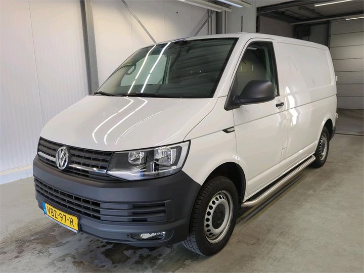 Photo 0 VIN: WV1ZZZ7HZKH179501 - VW TRANSPORTER 