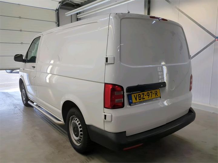 Photo 2 VIN: WV1ZZZ7HZKH179501 - VW TRANSPORTER 