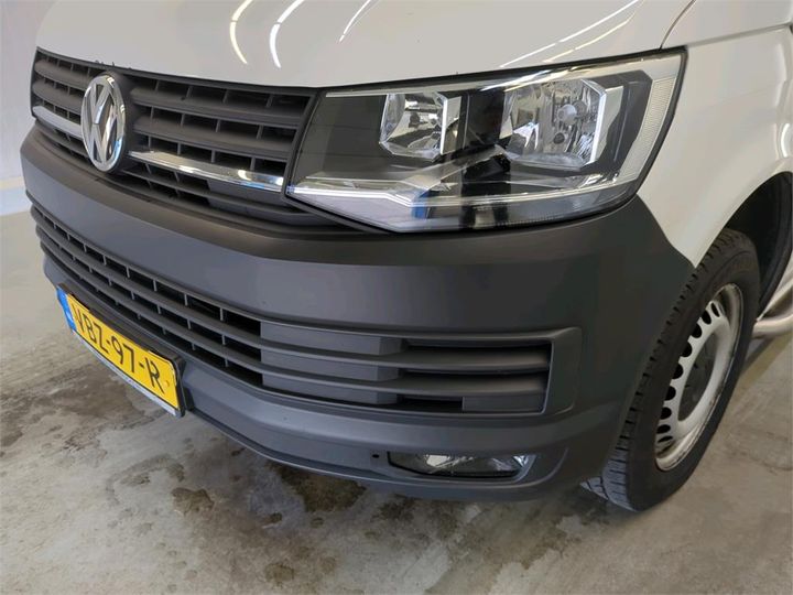 Photo 25 VIN: WV1ZZZ7HZKH179501 - VW TRANSPORTER 