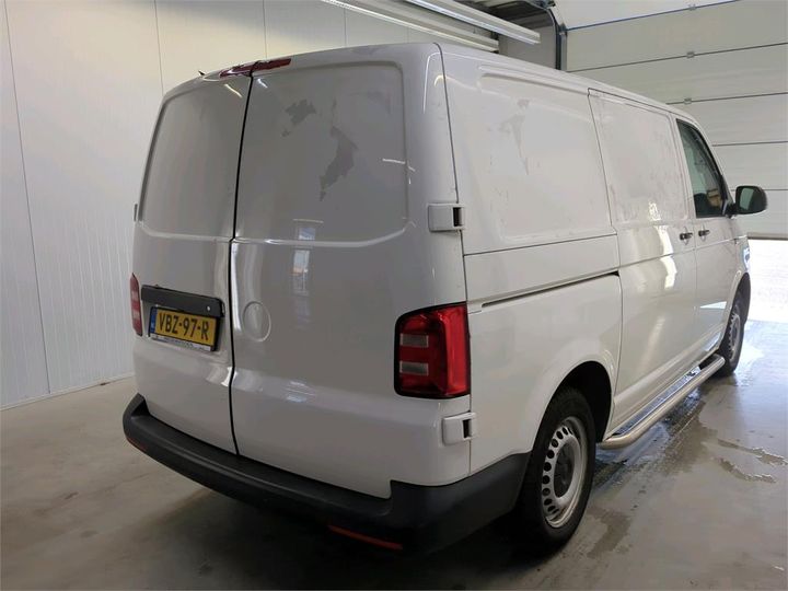 Photo 3 VIN: WV1ZZZ7HZKH179501 - VW TRANSPORTER 