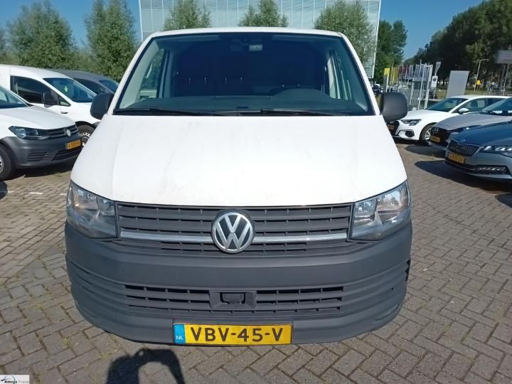 Photo 9 VIN: WV1ZZZ7HZKH179877 - VW TRANSPORTER 