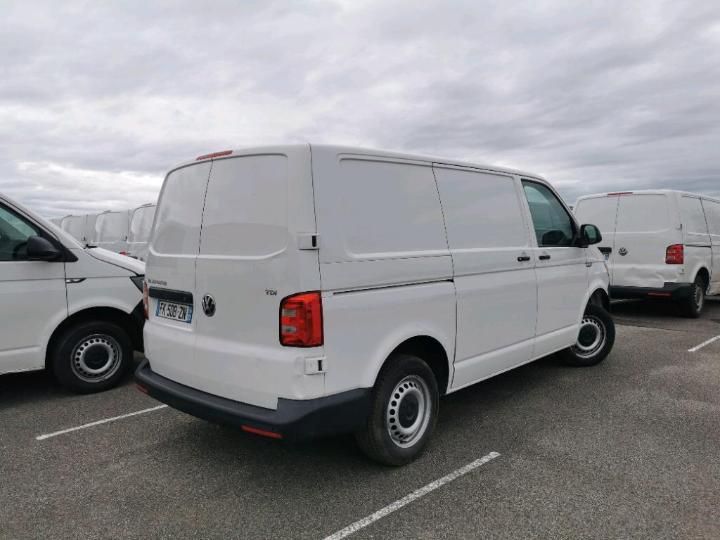 Photo 28 VIN: WV1ZZZ7HZKH179887 - VOLKSWAGEN TRANSPORTER 