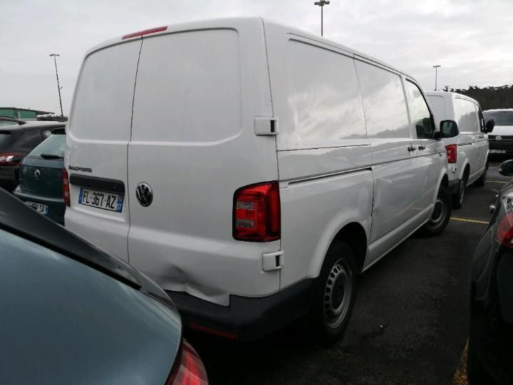 Photo 12 VIN: WV1ZZZ7HZKH179890 - VOLKSWAGEN TRANSPORTER 