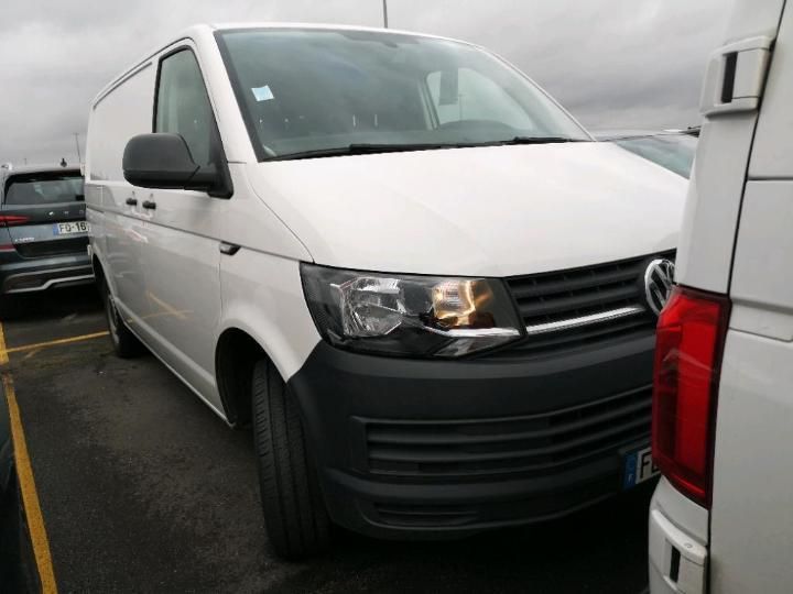 Photo 21 VIN: WV1ZZZ7HZKH179890 - VOLKSWAGEN TRANSPORTER 