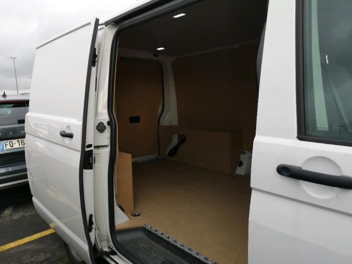 Photo 22 VIN: WV1ZZZ7HZKH179890 - VOLKSWAGEN TRANSPORTER 