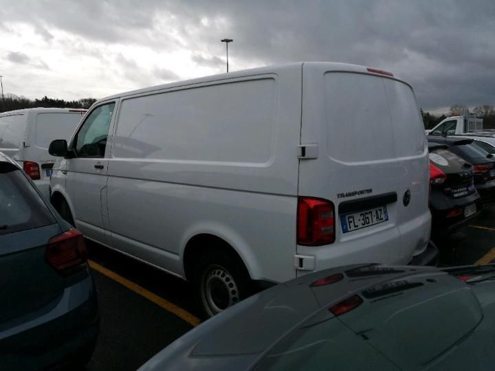 Photo 24 VIN: WV1ZZZ7HZKH179890 - VOLKSWAGEN TRANSPORTER 