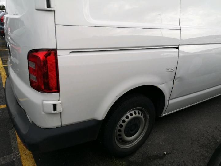 Photo 7 VIN: WV1ZZZ7HZKH179890 - VOLKSWAGEN TRANSPORTER 