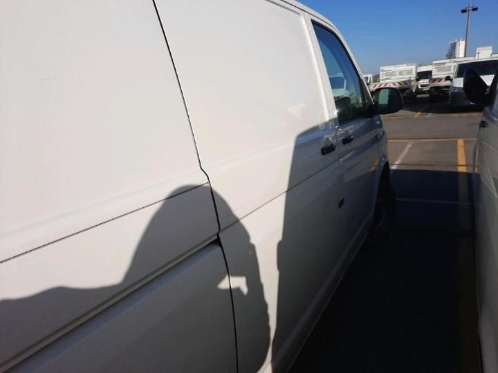 Photo 25 VIN: WV1ZZZ7HZKH179926 - VOLKSWAGEN TRANSPORTER 