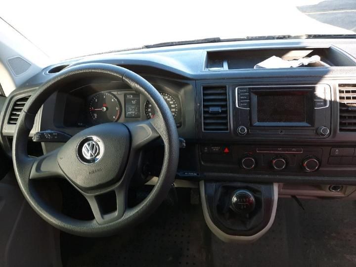 Photo 30 VIN: WV1ZZZ7HZKH179926 - VOLKSWAGEN TRANSPORTER 