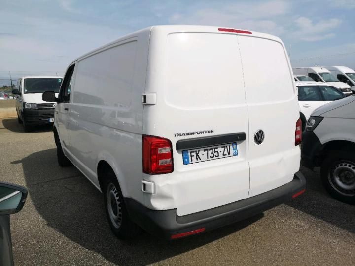 Photo 12 VIN: WV1ZZZ7HZKH180112 - VOLKSWAGEN TRANSPORTER 