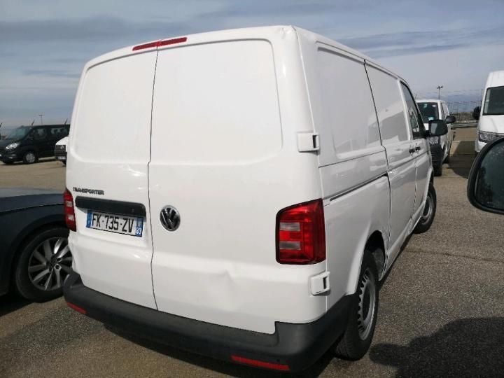 Photo 5 VIN: WV1ZZZ7HZKH180112 - VOLKSWAGEN TRANSPORTER 