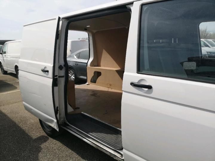 Photo 7 VIN: WV1ZZZ7HZKH180112 - VOLKSWAGEN TRANSPORTER 