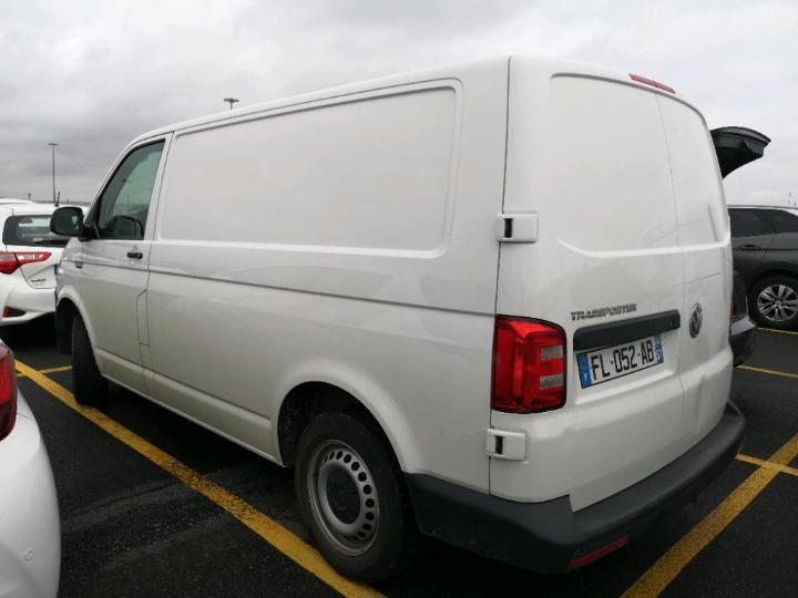 Photo 17 VIN: WV1ZZZ7HZKH180281 - VOLKSWAGEN TRANSPORTER 