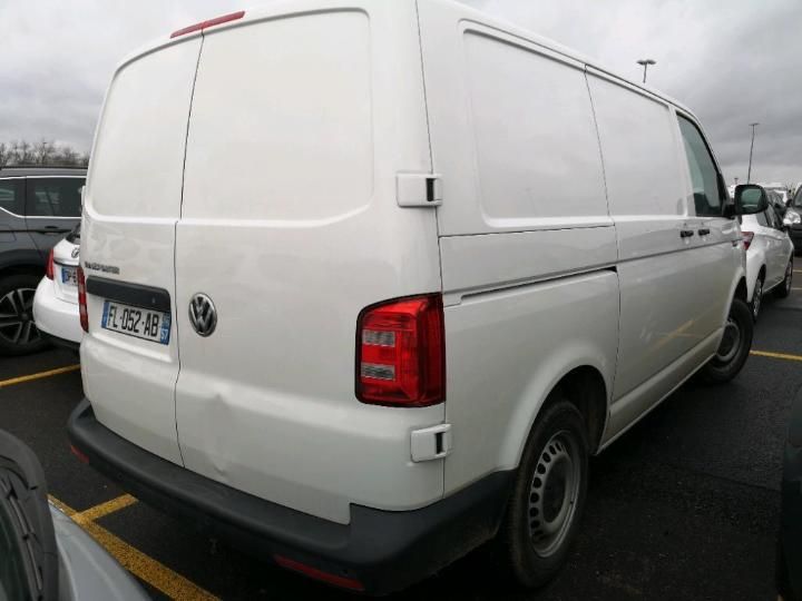 Photo 18 VIN: WV1ZZZ7HZKH180281 - VOLKSWAGEN TRANSPORTER 