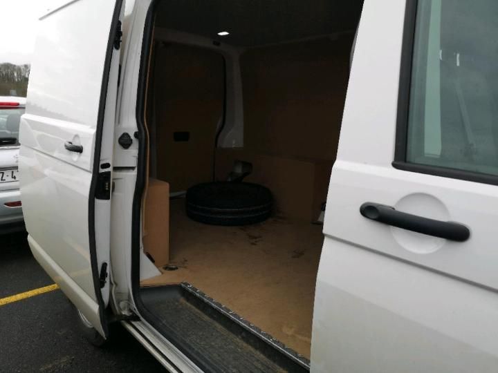 Photo 21 VIN: WV1ZZZ7HZKH180281 - VOLKSWAGEN TRANSPORTER 