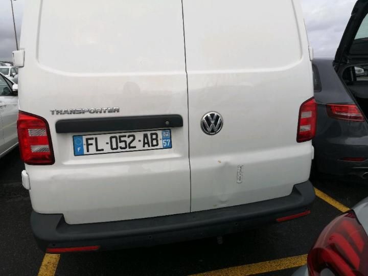 Photo 9 VIN: WV1ZZZ7HZKH180281 - VOLKSWAGEN TRANSPORTER 