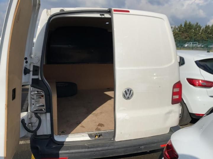 Photo 34 VIN: WV1ZZZ7HZKH180282 - VOLKSWAGEN TRANSPORTER 