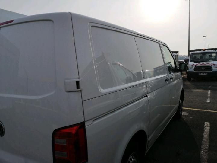 Photo 12 VIN: WV1ZZZ7HZKH180367 - VOLKSWAGEN TRANSPORTER 