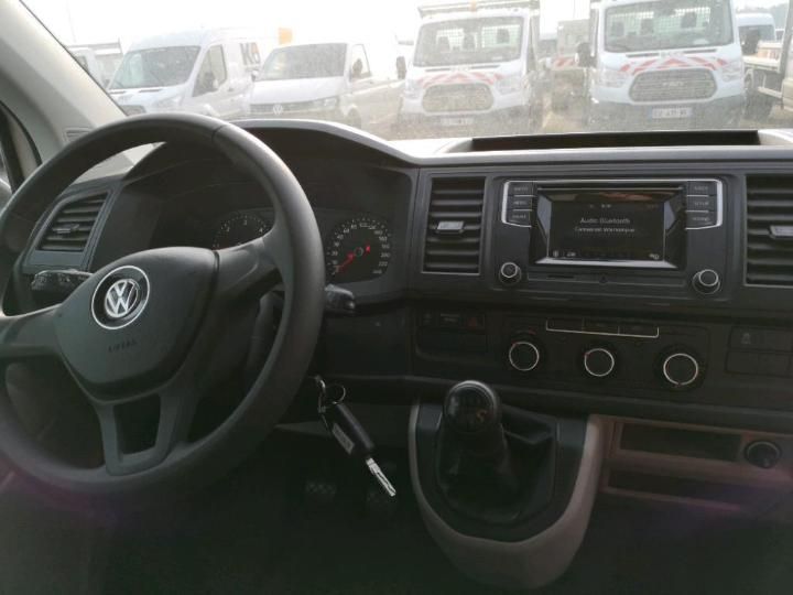 Photo 28 VIN: WV1ZZZ7HZKH180367 - VOLKSWAGEN TRANSPORTER 