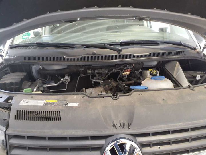 Photo 17 VIN: WV1ZZZ7HZKH182309 - VW TRANSPORTER T6 KURZ 