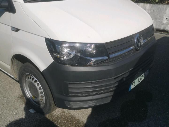 Photo 10 VIN: WV1ZZZ7HZKH183282 - VOLKSWAGEN TRANSPORTER 