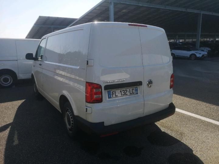 Photo 5 VIN: WV1ZZZ7HZKH183282 - VOLKSWAGEN TRANSPORTER 