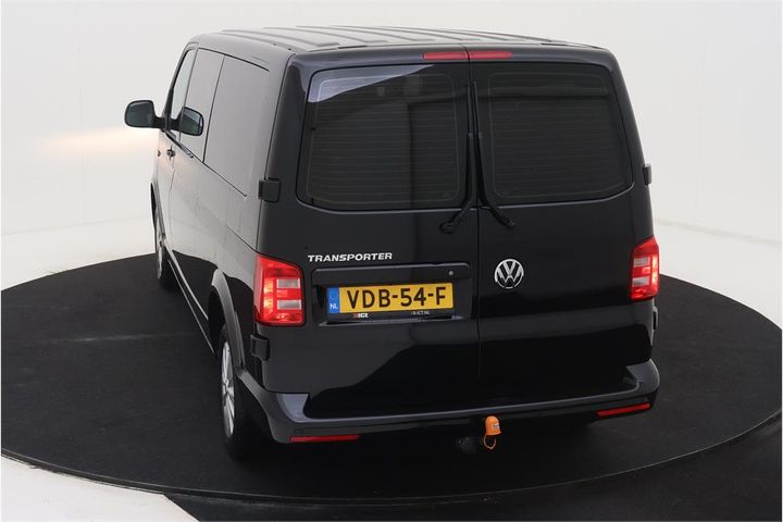 Photo 3 VIN: WV1ZZZ7HZKH183939 - VW TRANSPORTER 