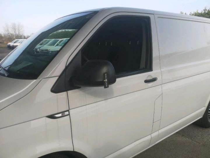 Photo 13 VIN: WV1ZZZ7HZKH184086 - VOLKSWAGEN TRANSPORTER 