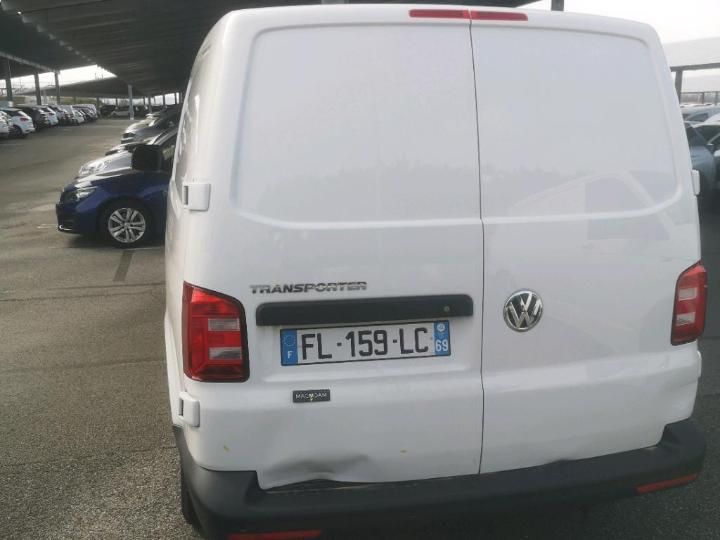 Photo 24 VIN: WV1ZZZ7HZKH184086 - VOLKSWAGEN TRANSPORTER 