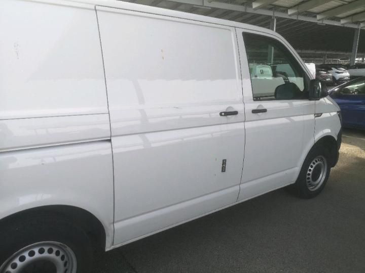 Photo 28 VIN: WV1ZZZ7HZKH184086 - VOLKSWAGEN TRANSPORTER 